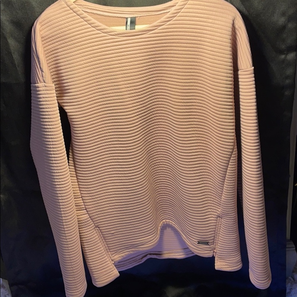 Crew Neck